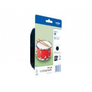 Cartucho de Tinta Brother...