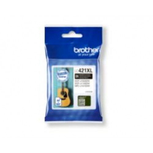 Tinta BROTHER XL Negro 500 páginas...