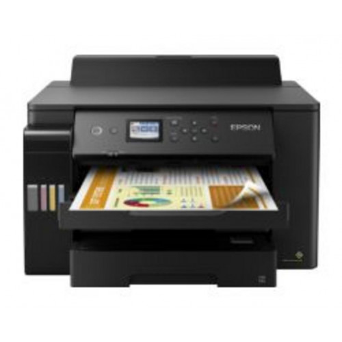 Epson EcoTank ET-16150 A3+ Color USB...