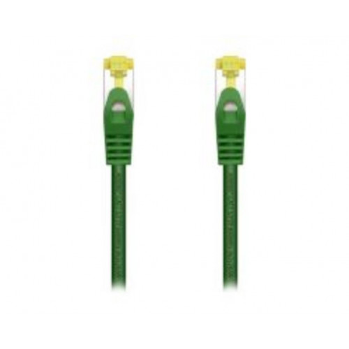 Latiguillo AISENS RJ45 Cat.7 SFTP 1m...