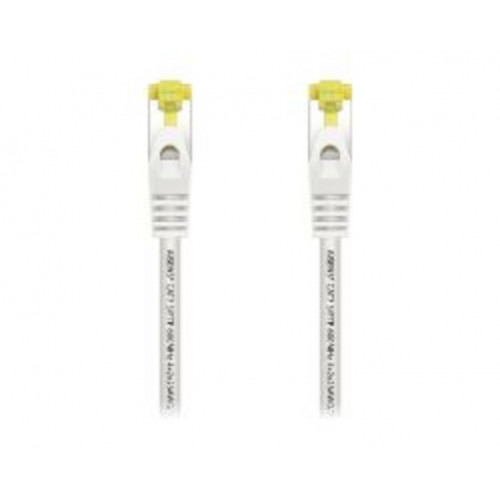 Latiguillo AISENS RJ45 Cat.7 SFTP 1m...