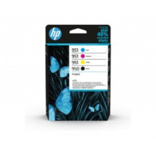 Tinta HP 950/951...