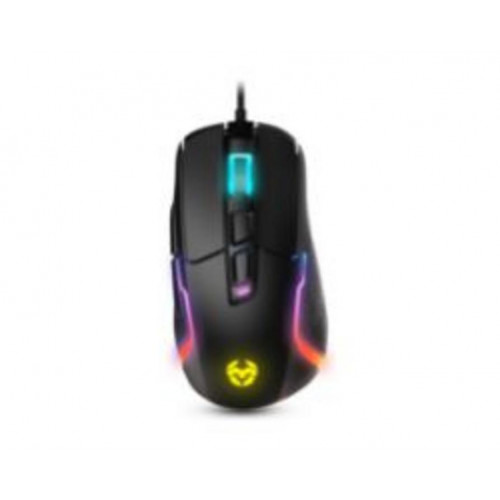 Ratón Gaming KROM Kick RGB USB-A...