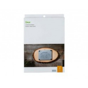 Cricut Hojas de Aluminio...