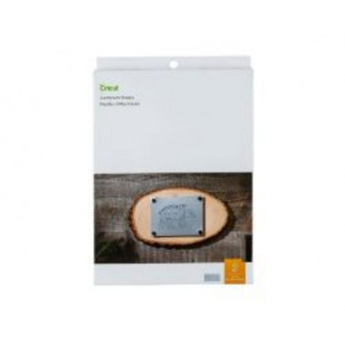 Hoja de Aluminio CRICUT 12.7 x 17.7...