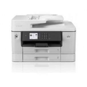 Impresora Multifunción...