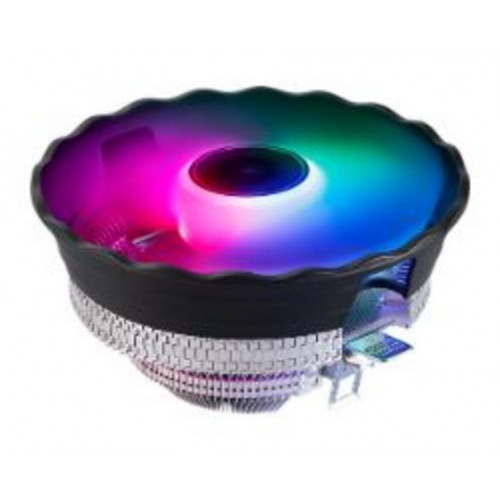 Ventilador UNYKA JOTUN DF 120mm RGB...