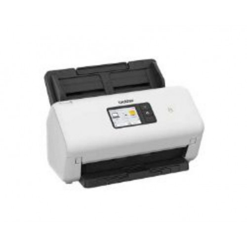 Escáner BROTHER A4 ADF USB WiFi...