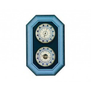 Estación Meteorológica...