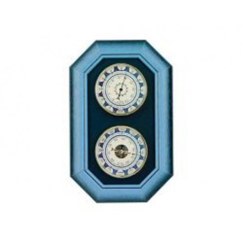 Estación meteorológica KONUS...