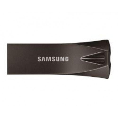 Pendrive Samsung 128Gb USB-A 3.0 Gris...