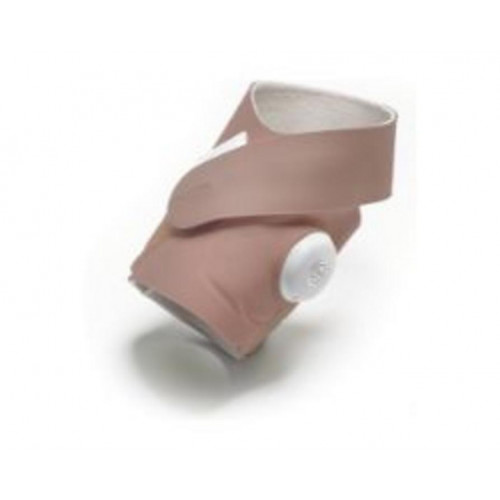 Accesorio OWLET Sock calcetin 2 Dusty...