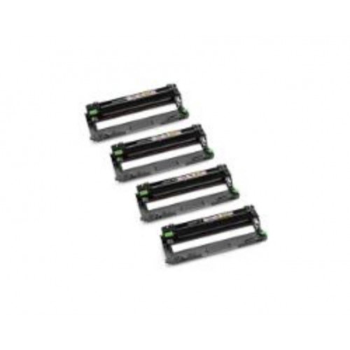 Tambor BROTHER Impresión LED Pack...