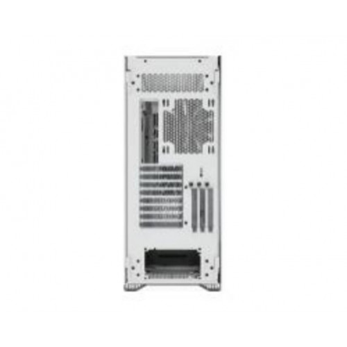 Caja Corsair 7000D Airflow ATX Blanca...