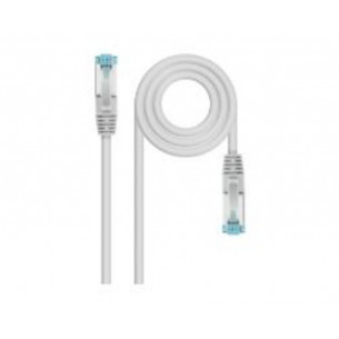 Latiguillo de Red Nanocable...