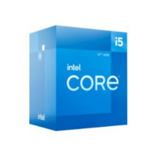 CPU Intel Core i5-12400 LGA1700...