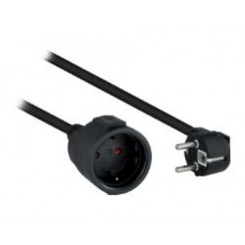 Nanocable Schuko/H a Schuko/M 2m...