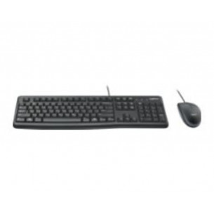 Logitech MK120 Combo...