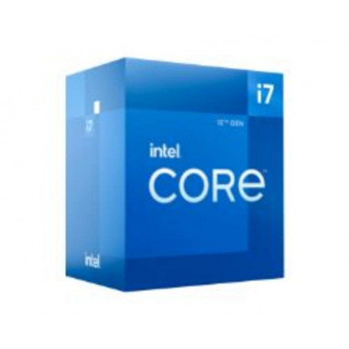 CPU Intel Core i7-12700 LGA1700...