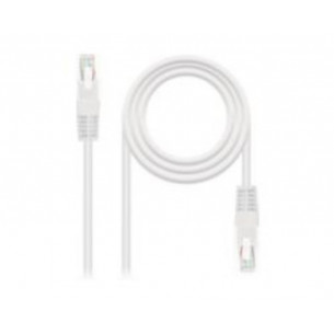 Latiguillo de Red Nanocable...