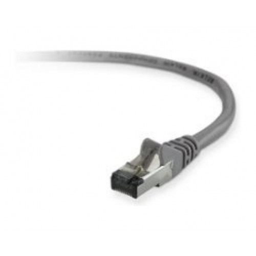 Cable Belkin RJ45 Cat5e U/FTP 2m Gris...