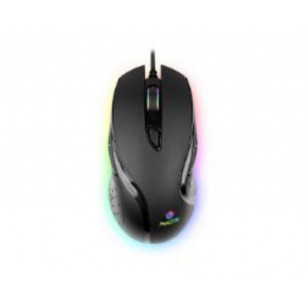 Ratón Gaming NGS Óptico RGB...