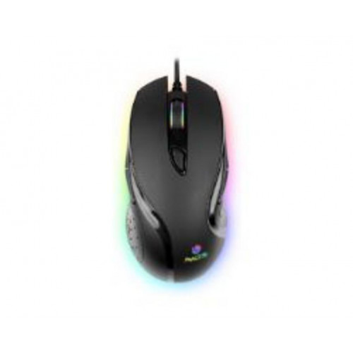 Ratón Gaming NGS Óptico RGB USB...