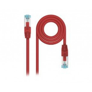 Latiguillo Red Nanocable...