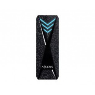 Caja Externa AISENS SSD M.2...