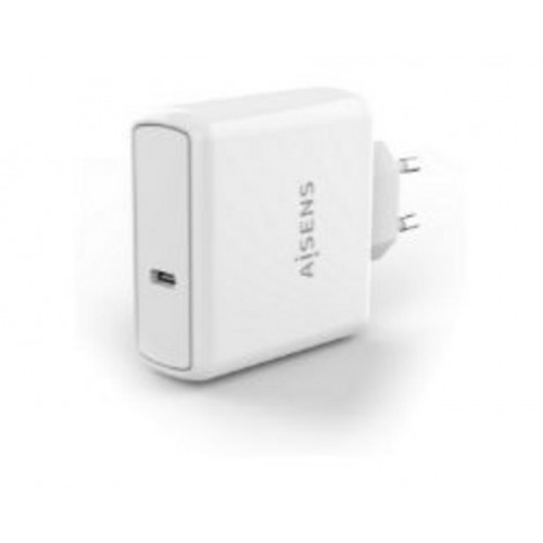 Cargador Pared AISENS 60W 1xUSB-C...