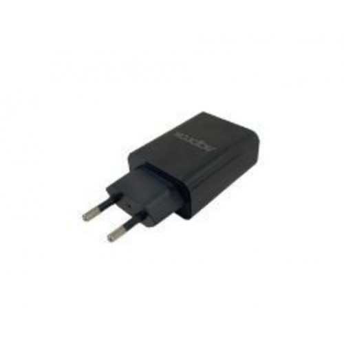 Cargador de Pared Approx 2xUSB 2x12W...