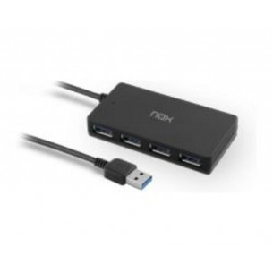 Nox Lite One USB Hub 4...