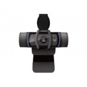 Logitech C920e Webcam...