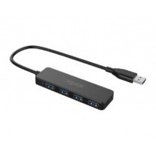Hub USB 3.0 Approx APPC49 -...