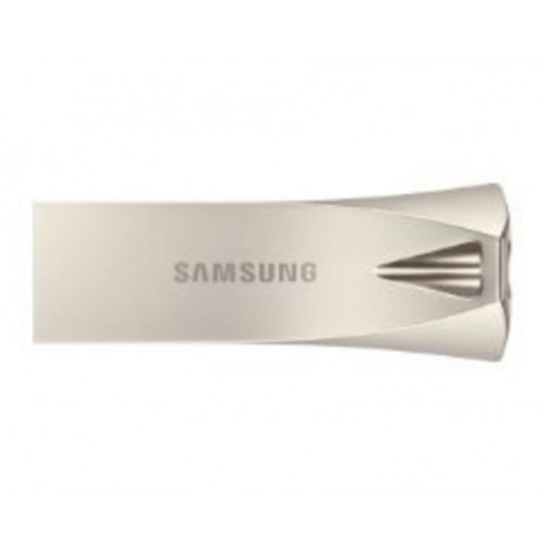 Pendrive Samsung Titan Silver Plus...