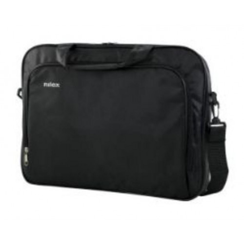 Maletín NILOX Essential 2 15.6" Negro...