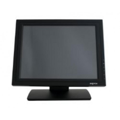 Monitor Approx 15" Táctil USB Negro...