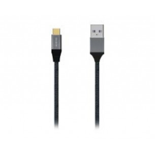 Cable AISENS USB-C a USB-A...
