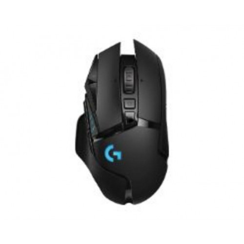 Ratón LOGITECH G502 RF 25600dpi Negro...