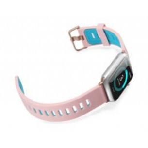 Devia Correa Two-Tone para...