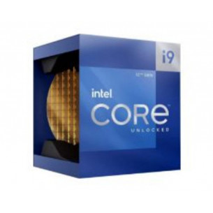 Intel Core i9-12900K...