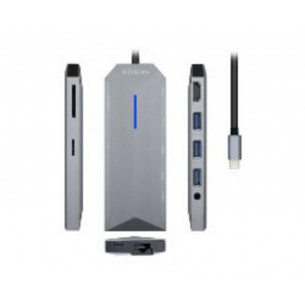 AISENS Dock Station...