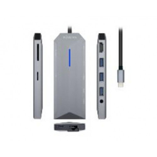 Dock Station AISENS...