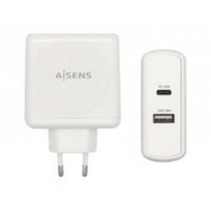 Cargador de Pared AISENS...