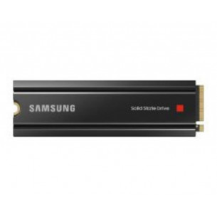 SSD Samsung 980 Pro NVMe...