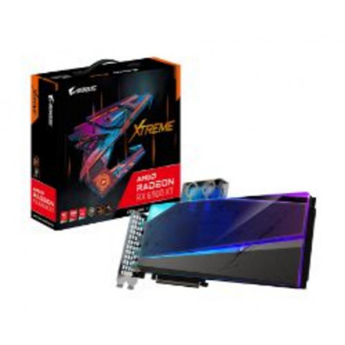 GIGABYTE RX 6900 XT 16GB GDDR6...