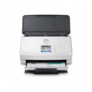 Escáner Documental HP...