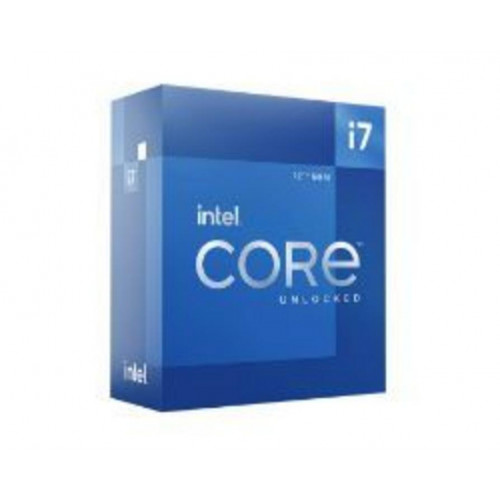 CPU Intel Core i7-12700K LGA1700...