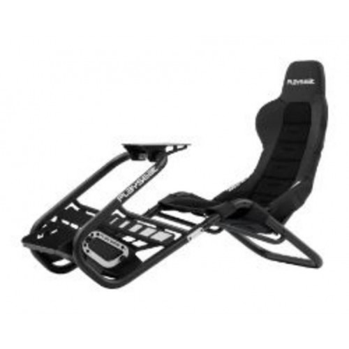 Asiento Gaming PlaySeat Trophy Negro...