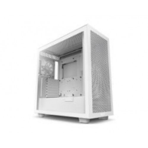 Caja NZXT H7 Flow ATX EATX mATX...